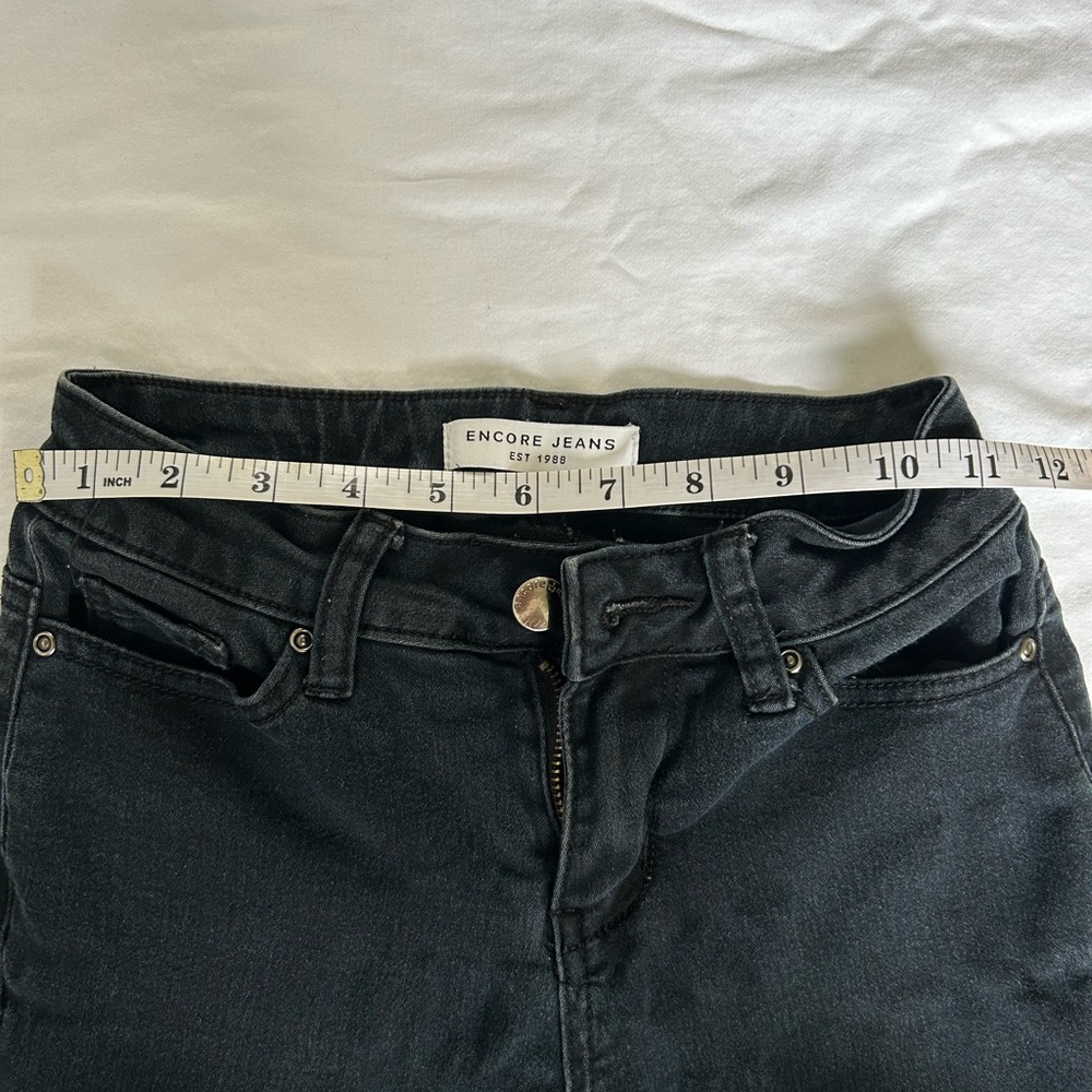 Encore Jeans - Picture 4 of 7